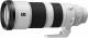 Sony FE 200-600mm f/5.6-6.3 G OSS Lens image 