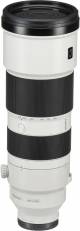 Sony FE 200-600mm f/5.6-6.3 G OSS Lens image 