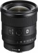 Sony E Mount Fe 20Mm F1.8 G Full-Frame Lens image 