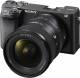 Sony E Mount Fe 20Mm F1.8 G Full-Frame Lens image 