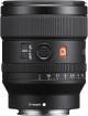 Sony FE 24mm F1.4 GM (SEL24F14GM) E-Mount Full-Frame Lens image 