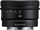 Sony E Mount FE 24mm F2.8 G Full-Frame Lens image 