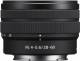 Sony FE 28-60mm F4-5.6 Full-Frame Compact Zoom Lens image 