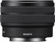Sony FE 28-60mm F4-5.6 Full-Frame Compact Zoom Lens image 