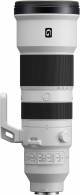 Sony E-Mount FE 400-800mm F6.3-8 G Full-Frame Lens image 