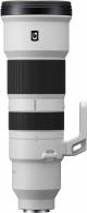 Sony E-Mount FE 400-800mm F6.3-8 G Full-Frame Lens image 