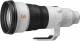 Sony FE 400 mm F2.8 GM OSS Lens image 