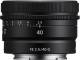 Sony FE 40mm f/2.5 G Lens image 