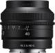Sony FE 40mm f/2.5 G Lens image 