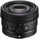 Sony FE 50mm f/2.5 G Lens image 