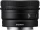 Sony FE 50mm f/2.5 G Lens image 
