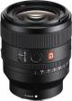 Sony E Mount FE 50mm F1.4 GM Full-Frame Lens image 