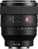 Sony E Mount FE 50mm F1.4 GM Full-Frame Lens image 
