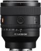 Sony E Mount FE 50mm F1.4 GM Full-Frame Lens image 