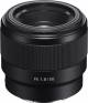 Sony E Mount FE 50mm F1.8 Full-Frame Lens image 