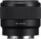 Sony E Mount FE 50mm F1.8 Full-Frame Lens image 