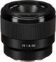 Sony E Mount FE 50mm F1.8 Full-Frame Lens image 