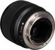Sony E Mount FE 50mm F1.8 Full-Frame Lens image 