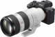 Sony E Mount FE 70–200mm F2.8 GM OSS II Full-Frame Lens image 