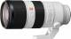 Sony E Mount FE 70-200mm F2.8 GM OSS Full-Frame Lens  image 