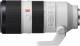 Sony E Mount FE 70-200mm F2.8 GM OSS Full-Frame Lens  image 