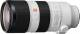 Sony E Mount FE 70-200mm F2.8 GM OSS Full-Frame Lens  image 