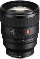 Sony E-mount FE 85 mm F1.4 GM II Full-Frame Lens image 