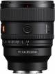 Sony E-mount FE 85 mm F1.4 GM II Full-Frame Lens image 