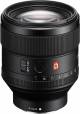 Sony E Mount FE 85mm F1.4 GM Full-Frame Lens image 