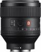Sony E Mount FE 85mm F1.4 GM Full-Frame Lens image 