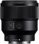 Sony E Mount FE 85mm F1.8 Full-Frame Lens image 