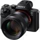 Sony E Mount FE 85mm F1.8 Full-Frame Lens image 