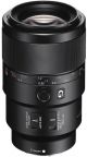 Sony FE 90mm f/2.8-22 Macro G OSS Standard-Prime Lens image 