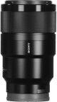Sony FE 90mm f/2.8-22 Macro G OSS Standard-Prime Lens image 