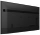 SONY FW-75BZ35L 4K HDR Commercial Monitor image 