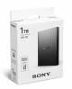 Sony Hd-b1 1tb External Hard Disk image 