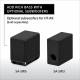 Sony Ht-a9 7.1.4ch Home theater Speaker System Wireless Subwoofer image 