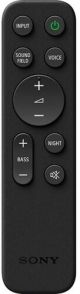 Sony Bravia Theatre Bar 6(HT-B600) 5.1 Channel Dolby Atmos DTS X Soundbar  image 