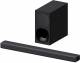 Sony Ht G700 400 W 3.1 Channel Wireless Bluetooth Surround Sound Soundbar With Dolby Atmos image 