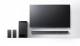 Sony Ht-rt3 Real 5.1ch Dolby Digital Soundbar Home theatre System image 