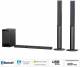 Sony Ht-rt40 Real 5.1ch Dolby Digital Big Soundbar Home theatre System image 