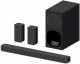 Sony Ht S20r 5.1 Channel Dolby Digital Soundbar Wireless Home theatre System  image 