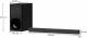 Sony Ht S20r 5.1 Channel Dolby Digital Soundbar Wireless Home theatre System  image 