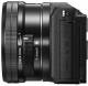 Sony Alpha Ilce-5100l 24.3mp Dslr Camera With 16-50mm Lens And Free Camera Bag image 