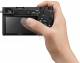 Sony Alpha A6500 24.2mp Digital Slr Camera Body image 