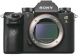 Sony A9 Mirrorless Full Frame Camera Body image 