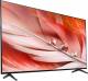 Sony Bravia Kd-75x82l 189 Cm (75 Inches) 4k ultra Hd Smart Led Google tv image 