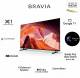 Sony Bravia Kd-85x80l 215 Cm (85 Inches) 4k ultra Hd Smart Led Google tv image 