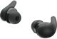 Sony LinkBuds Fit True Wireless Noise-Canceling Earbuds image 