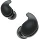 Sony LinkBuds Fit True Wireless Noise-Canceling Earbuds image 